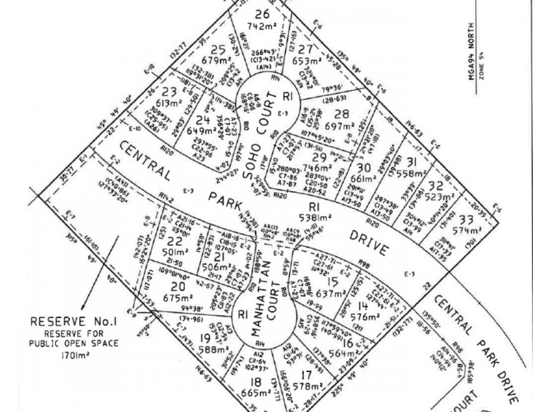 Lot Lot 26, 423 Ontario Avenue, Mildura VIC 3500
