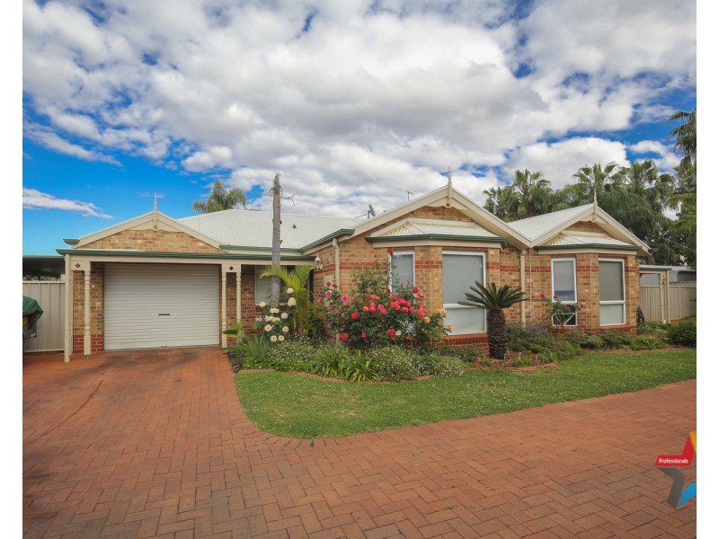 Unit 9/299 Cureton Avenue, Mildura VIC 3500