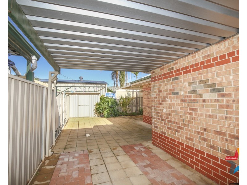 Unit 9/299 Cureton Avenue, Mildura VIC 3500