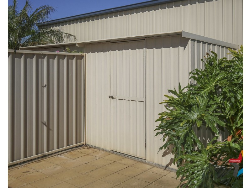 Unit 9/299 Cureton Avenue, Mildura VIC 3500