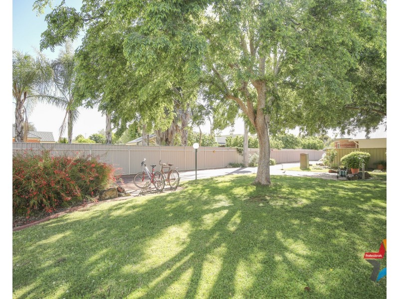Unit 9/299 Cureton Avenue, Mildura VIC 3500