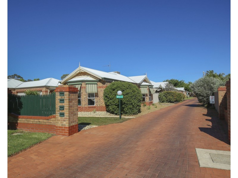 Unit 9/299 Cureton Avenue, Mildura VIC 3500