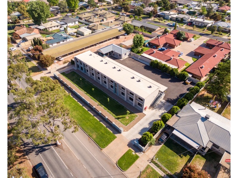 246 – 248 Eighth Street, Mildura VIC 3500