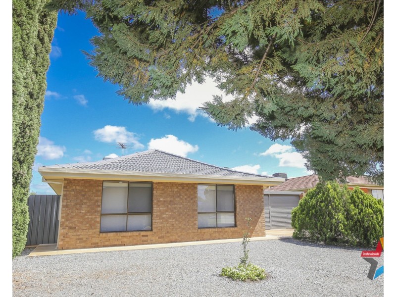 3 Semmens Crescent, Mildura VIC 3500