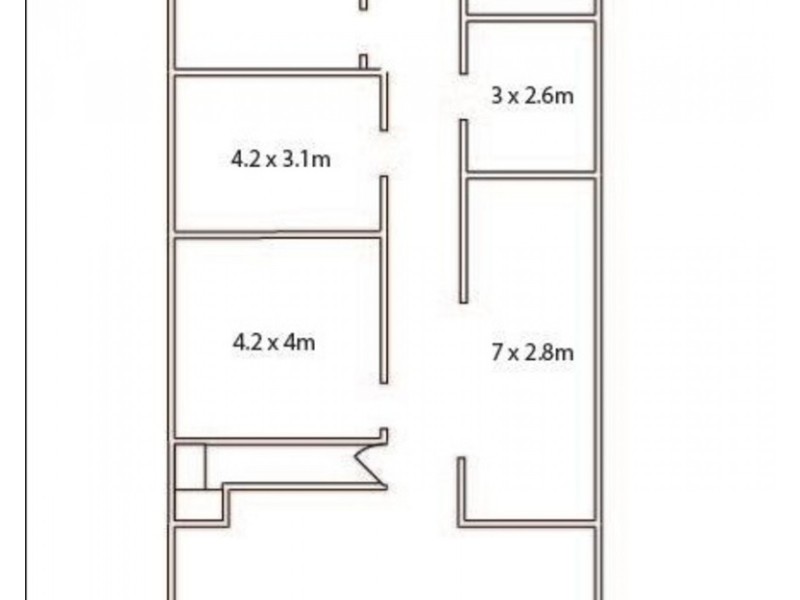 55 – 57 Indi Avenue, Red Cliffs VIC 3496 Floorplan