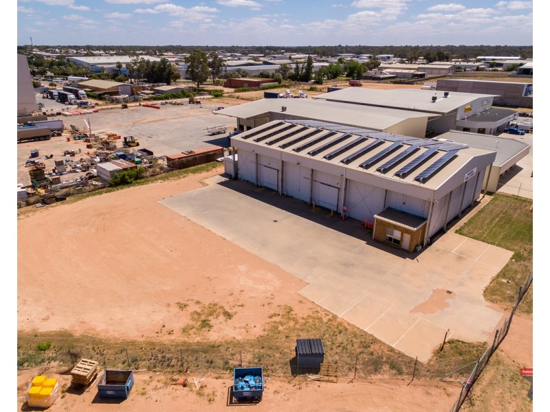 353 Benetook Avenue, Mildura VIC 3500