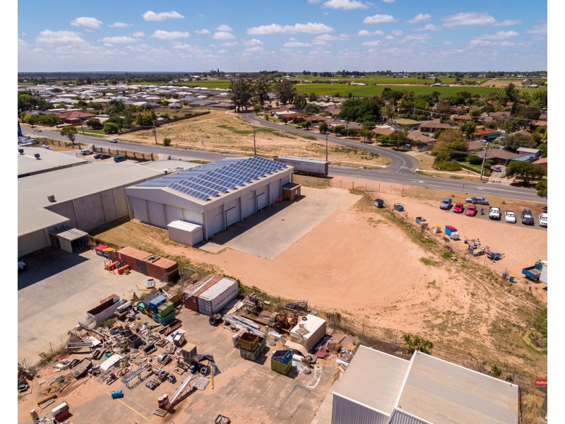 353 Benetook Avenue, Mildura VIC 3500