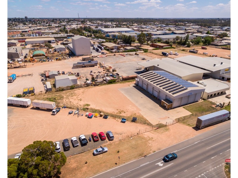 353 Benetook Avenue, Mildura VIC 3500