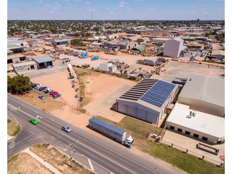 353 Benetook Avenue, Mildura VIC 3500