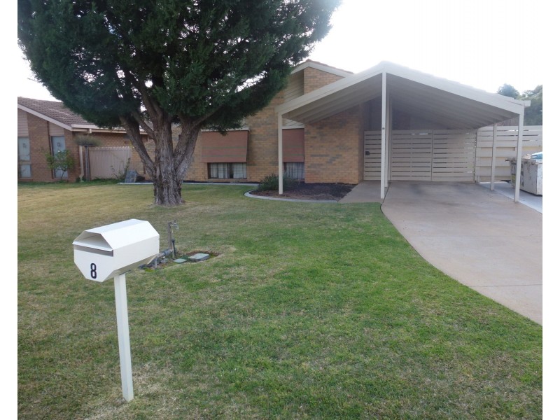 8 Aldinga Drive, Mildura VIC 3500