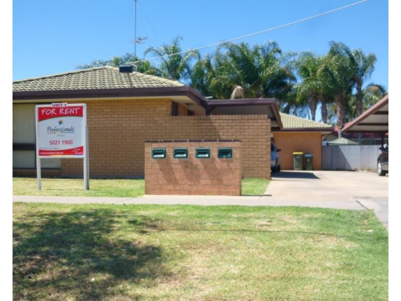 4/276 Tenth Street, Mildura VIC 3500