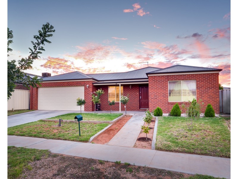 46 Montana Drive, Mildura VIC 3500