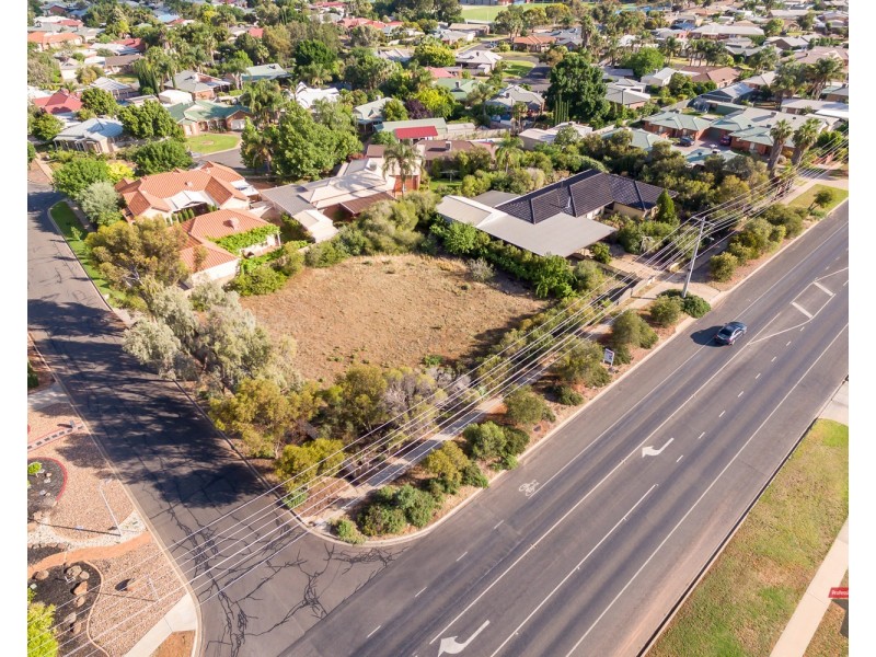 483 Walnut Avenue, Mildura VIC 3500