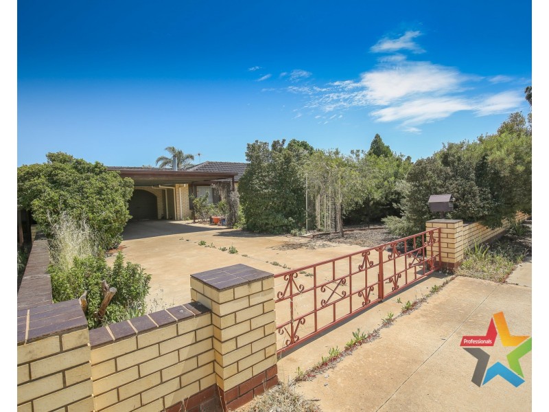 483 Walnut Avenue, Mildura VIC 3500