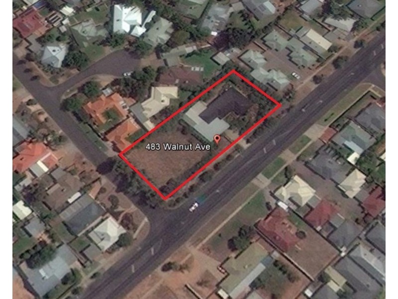 483 Walnut Avenue, Mildura VIC 3500