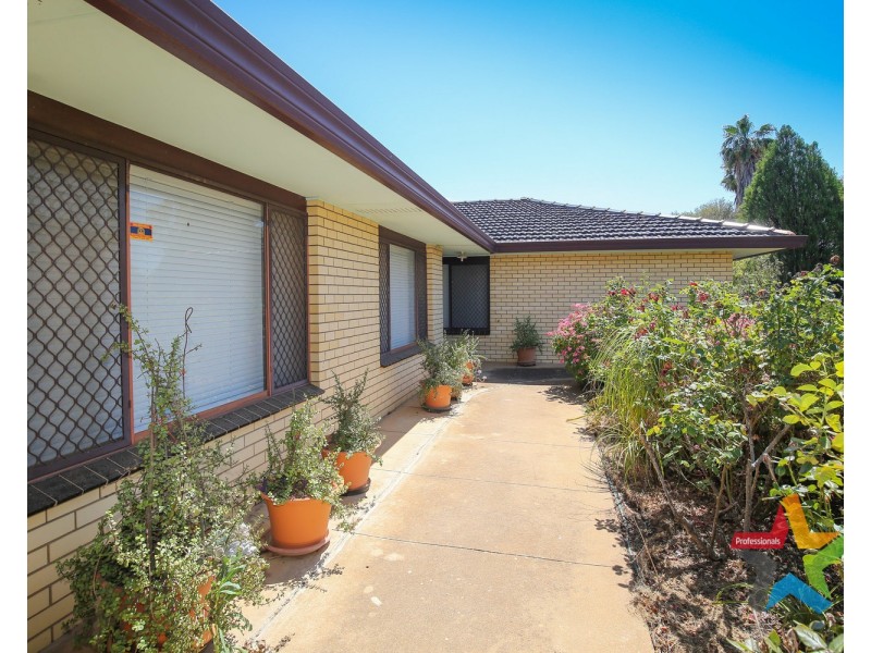483 Walnut Avenue, Mildura VIC 3500