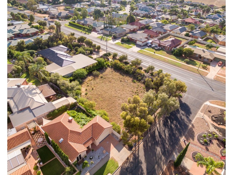 483 Walnut Avenue, Mildura VIC 3500