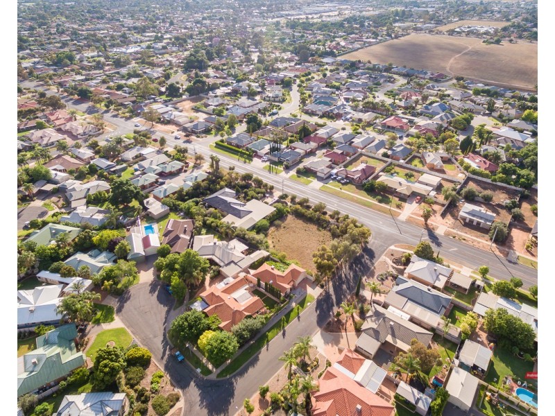 483 Walnut Avenue, Mildura VIC 3500