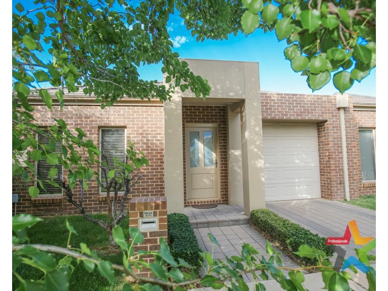 Villa 2/11 Rosemont Avenue, Mildura VIC 3500