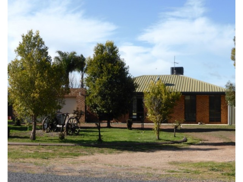 1036 Sandilong Avenue, Irymple VIC 3498