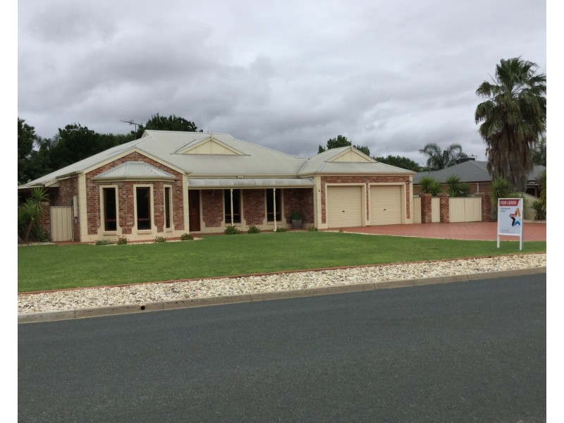 3 Gol Gol North Road, Gol Gol NSW 2738