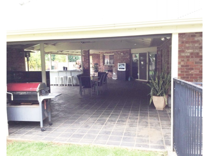 3 Gol Gol North Road, Gol Gol NSW 2738