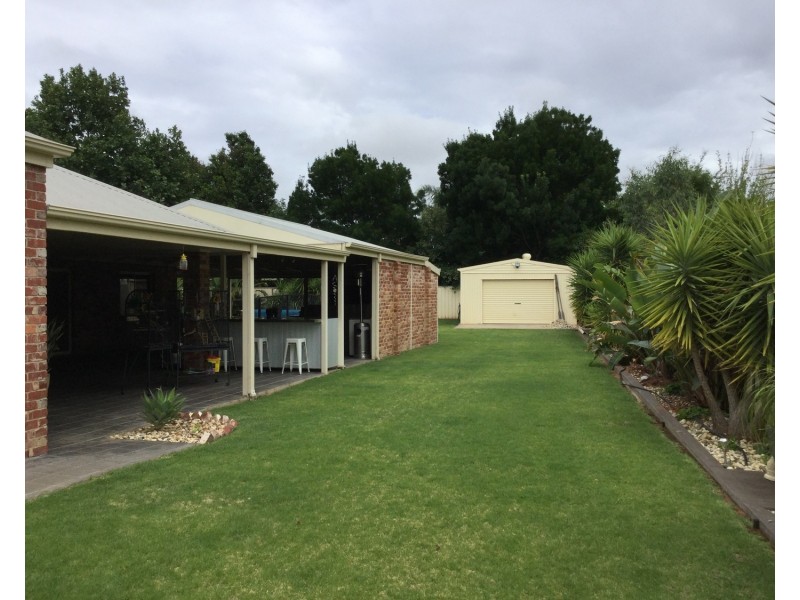 3 Gol Gol North Road, Gol Gol NSW 2738