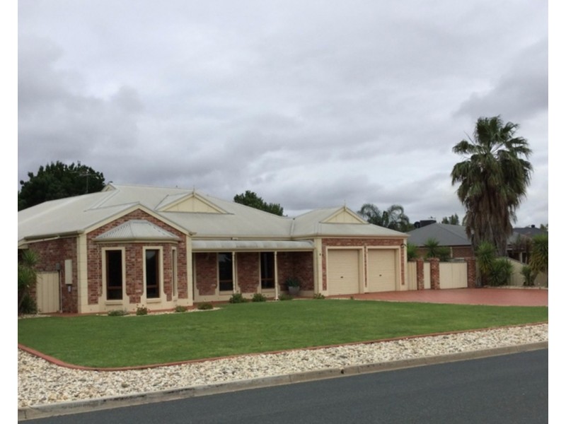 3 Gol Gol North Road, Gol Gol NSW 2738
