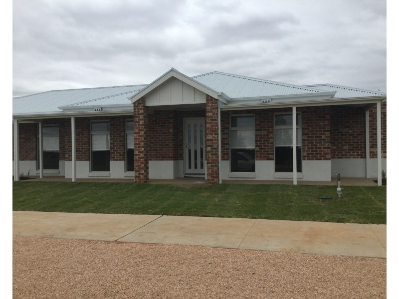 46 Karalanza Drive, Mildura VIC 3500
