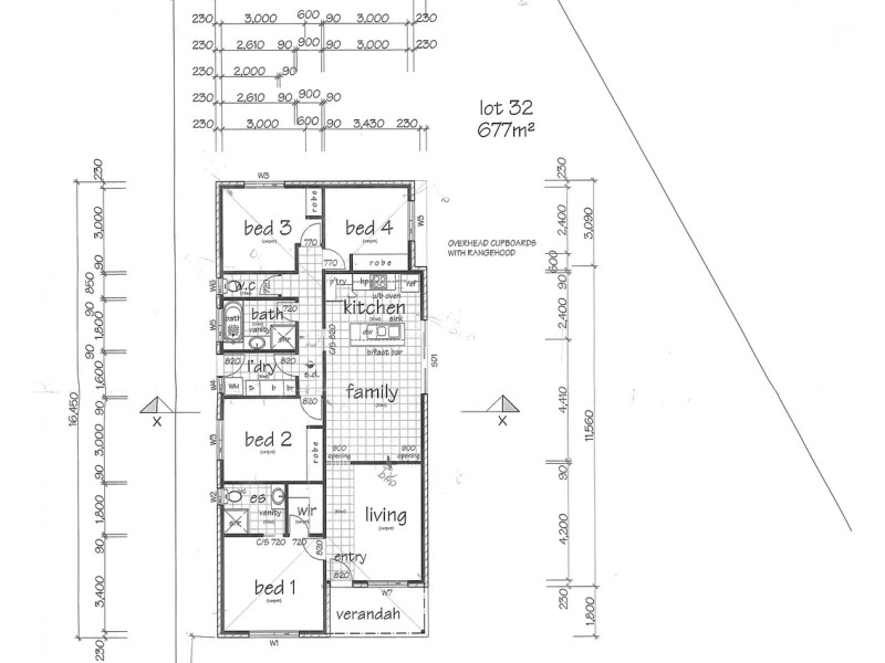 32 Wirraway Drive, Mildura VIC 3500 Floorplan