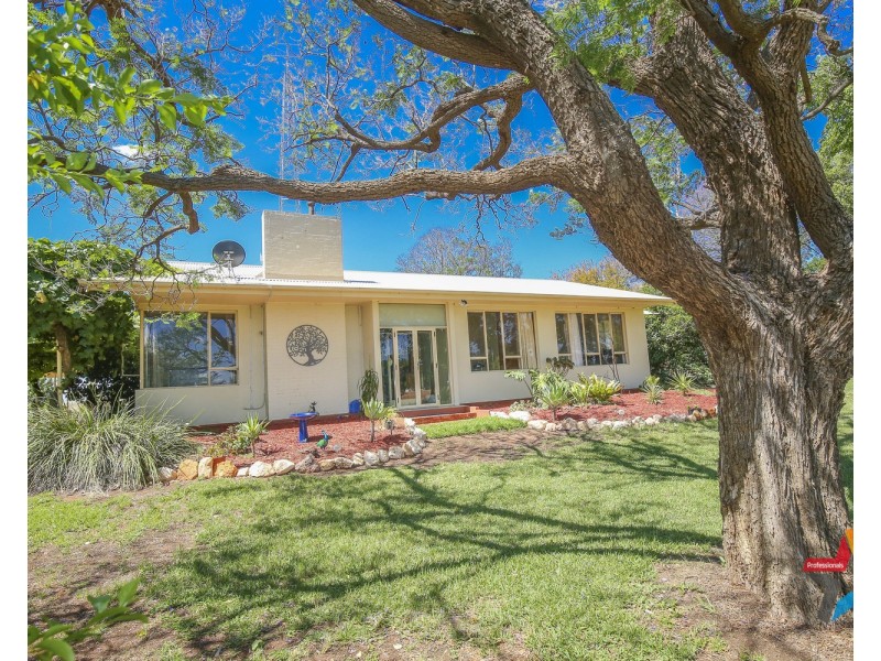 86 Bonnie Doon Road, Monak NSW 2738