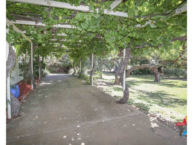 86 Bonnie Doon Road, Monak NSW 2738