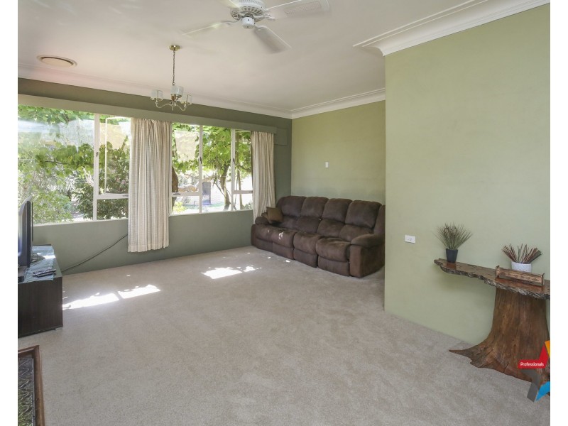 86 Bonnie Doon Road, Monak NSW 2738