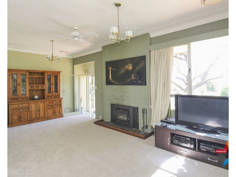 86 Bonnie Doon Road, Monak NSW 2738