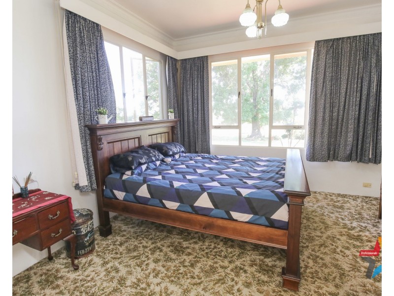 86 Bonnie Doon Road, Monak NSW 2738