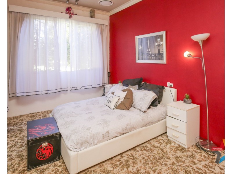 86 Bonnie Doon Road, Monak NSW 2738