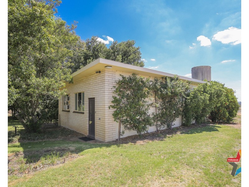 86 Bonnie Doon Road, Monak NSW 2738