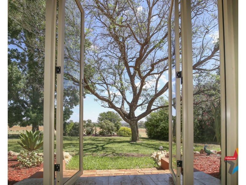 86 Bonnie Doon Road, Monak NSW 2738