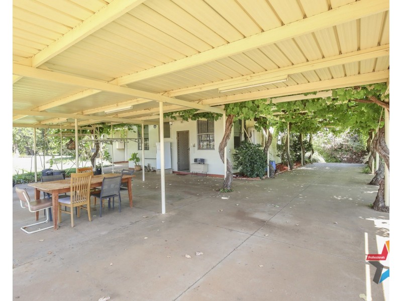 86 Bonnie Doon Road, Monak NSW 2738