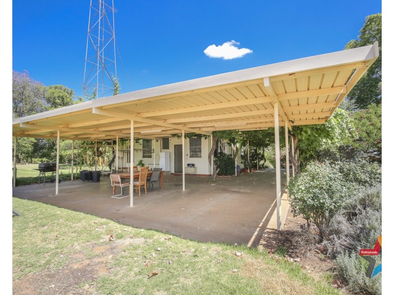 86 Bonnie Doon Road, Monak NSW 2738