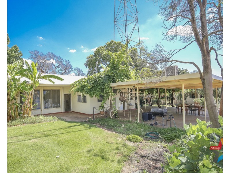 86 Bonnie Doon Road, Monak NSW 2738