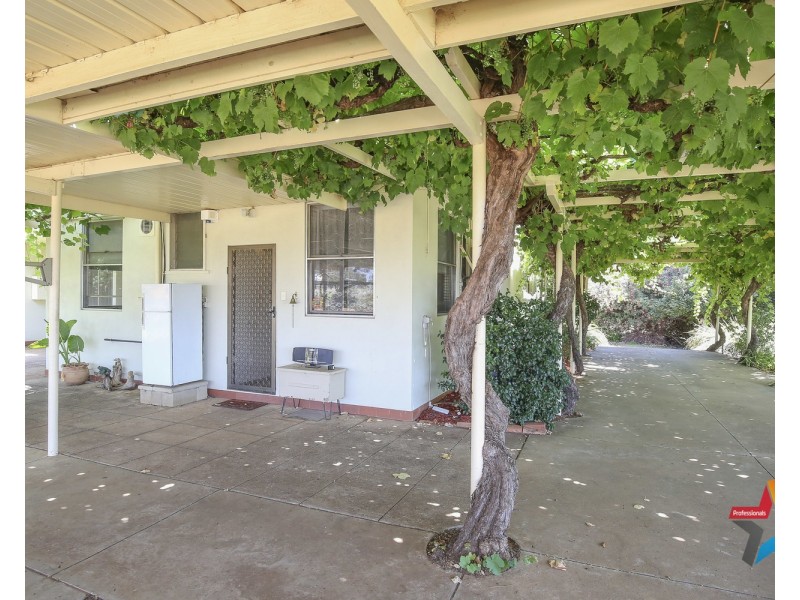 86 Bonnie Doon Road, Monak NSW 2738