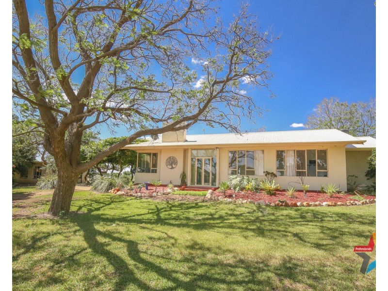 86 Bonnie Doon Road, Monak NSW 2738