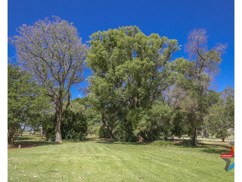 86 Bonnie Doon Road, Monak NSW 2738