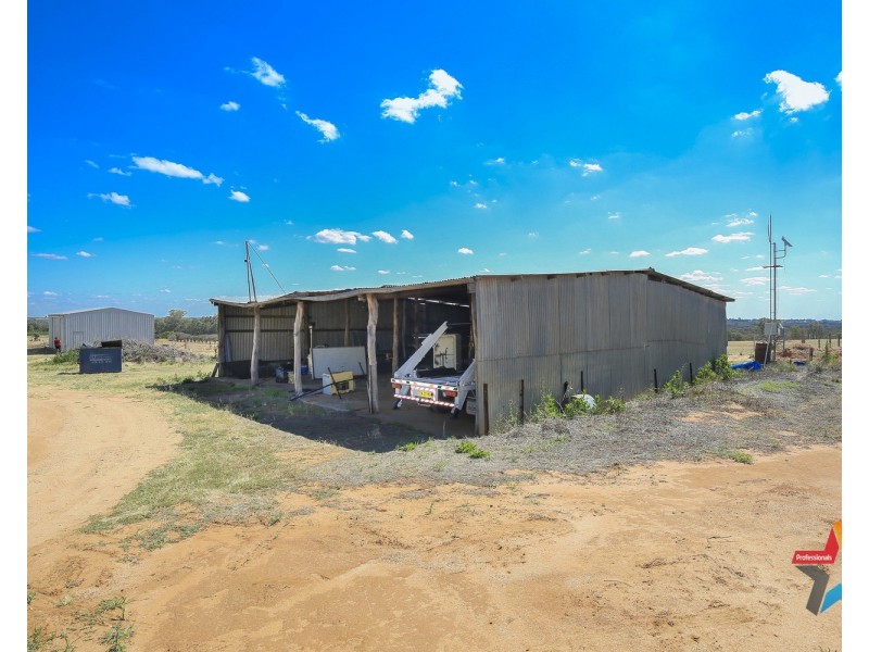 86 Bonnie Doon Road, Monak NSW 2738