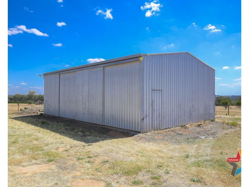 86 Bonnie Doon Road, Monak NSW 2738