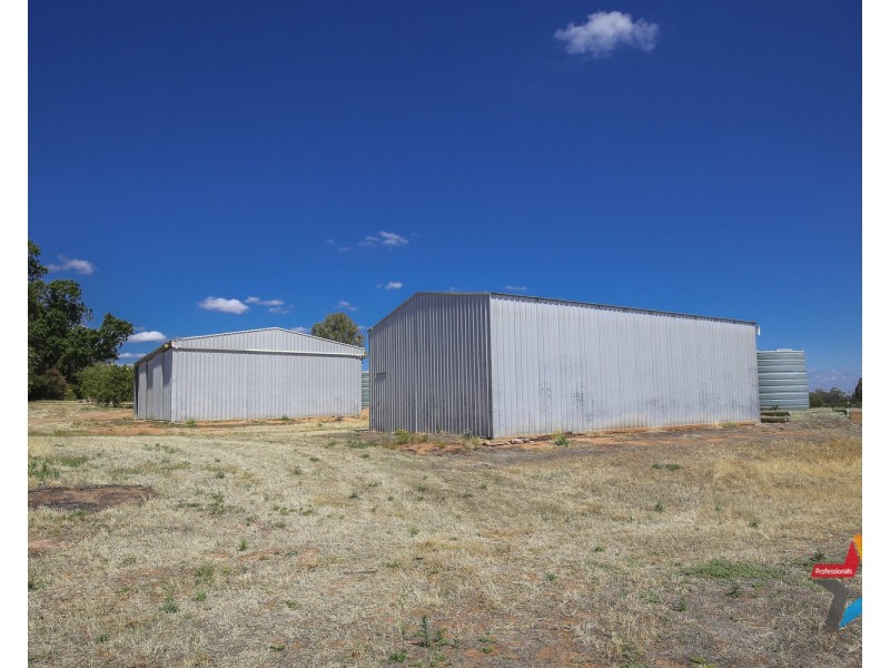 86 Bonnie Doon Road, Monak NSW 2738