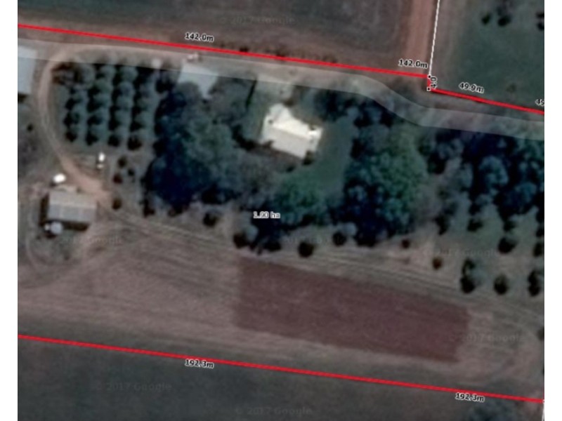 86 Bonnie Doon Road, Monak NSW 2738