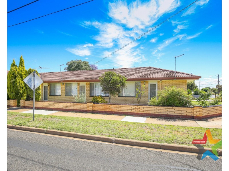 Units 1 – 4/251 San Mateo Avenue, Mildura VIC 3500