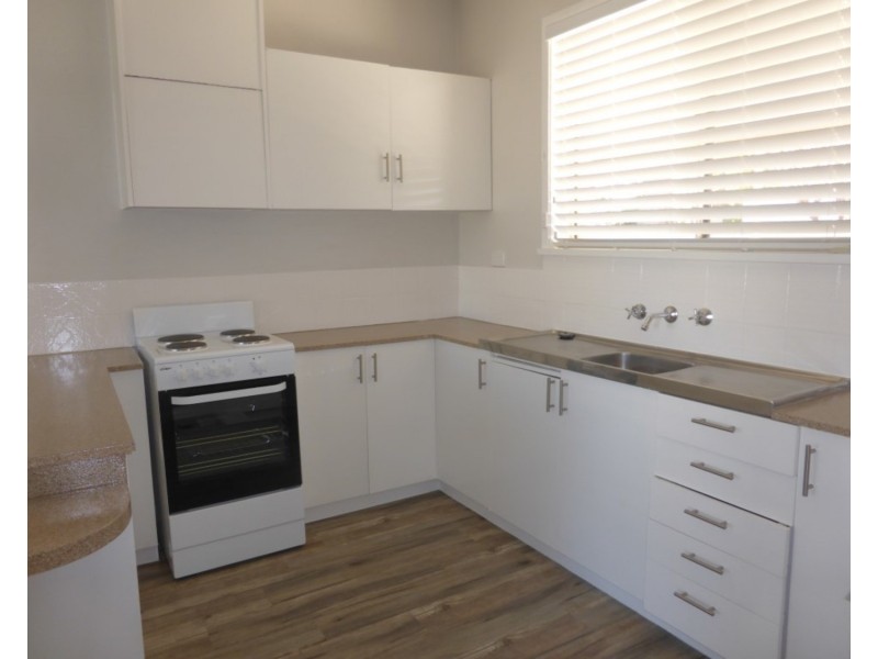 Units 1 – 4/251 San Mateo Avenue, Mildura VIC 3500